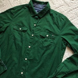 Tommy Hilfiger Shirt Women’s Size Medium